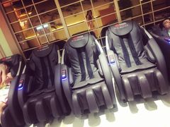 -极乐汇汗蒸会馆(杭州店)