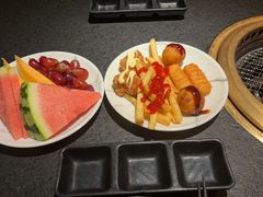 -神户赤童日式烤肉(金地广场店)