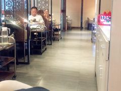 大堂-七欣天(上海淮海路新尚广场店)