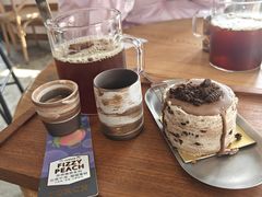 -Torch Coffee 炬点咖啡