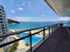 -深圳大梅沙京基洲际度假酒店