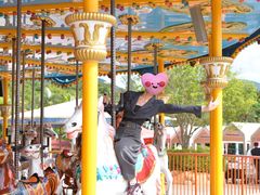 -世界恐龙谷景区