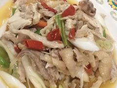 -巴依老爷新疆美食(望京小街店)