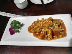 -悟长年潮汕菜砂锅粥(圣熙8号店)