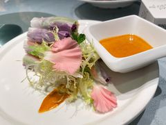 -茅庐·川粤精品私房菜(金沙遗址店)