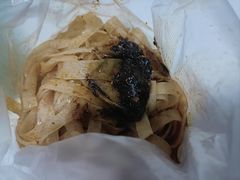 -王菊美食街·王菊面馆(总店)