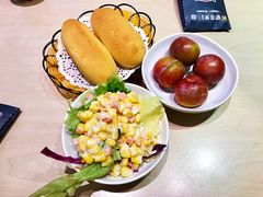 -豪客来牛排(海沧阿罗海店)