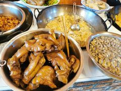 -武夷味道(赤石街店)