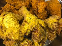 -BHC炸鸡(明洞总店)