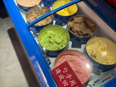 -火炉火自助餐(枫蓝国际店)