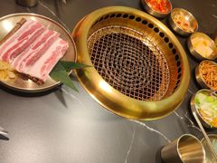 -韩宫宴烤肉·黑毛和牛·料理(金鹰店)