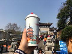 -鸡鸣赐茶(鸡鸣寺路店)
