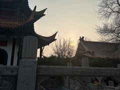 -戏马台景区