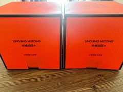 -玲婧胡同·Brunch·Kitchen(嘉里城店)