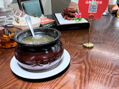 -果城龙凤瓦罐煨汤馆(新豪天地店)