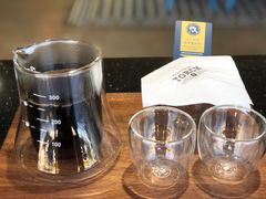 -Torch Coffee 炬点咖啡