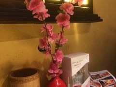 -今朝桃花醉川菜小酒馆(龙湖天街店)
