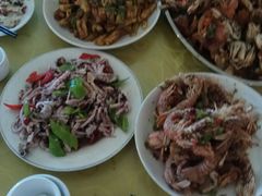 -三乐海鲜水饺馆