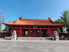 -天静宫