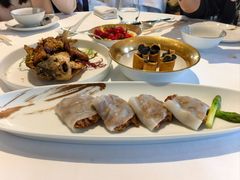 -宝丽轩中餐厅BAOLIXUAN