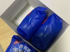 奥利奥软心蛋糕-好利来(牡丹园店)