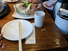 -海味当家·蒸锅海鲜(星海公园店)