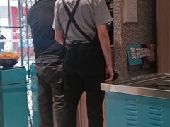 -半天妖烤鱼(西铁营万达店)