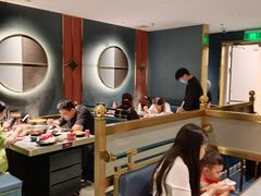 -一绪に寿喜烧(虹悦城店)
