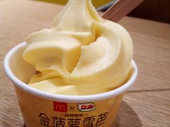 -麦当劳(安立路店)