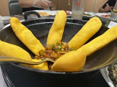 -洪福龙虾