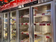 -文立新麻辣烫(合生汇21街区店)