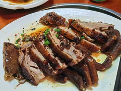 -清水湖度假村(罗浮山美食地标店)