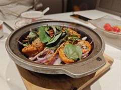 -稻香海鲜饭店(第一国际店)