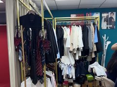 -爱定格照相馆·证件照(青岛李村苏宁店)