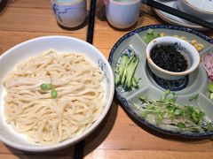 老北京炸酱面-四季民福烤鸭店(前门廊房二条店)