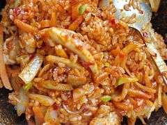 -全州拌饭馆(断桥店)
