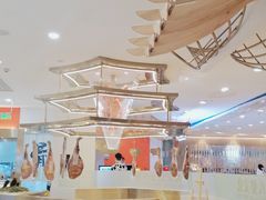-小乌猪·金华筒骨煲(永盛购物广场店)