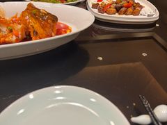 -海天楼中餐厅(吴宫泛太平洋酒店)