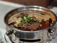 -盡膳口福跷脚牛肉火锅(合生汇购物中心店)