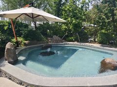 -清河半岛温泉度假酒店