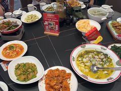 -韶山冲湘菜(中兴大街店)