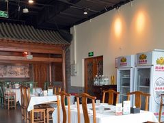 -东来顺饭庄(西直门店)