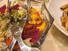 -范家小馆·烤鸭新京菜(金融街店)