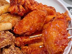 -茂一扎韩式料理(尧化门店)