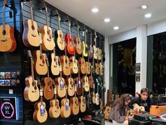 -柏斯琴行(汾阳店)