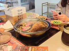 -温禾牛·和牛寿喜烧自助火锅(恒基名人店)