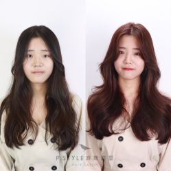 -P.STYLE 派斯造型