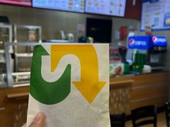 -赛百味SUBWAY(卓越店)