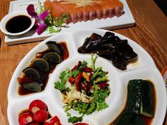 -周家二小姐的菜(西津渡店)