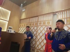 -羊之道草原味道清真餐厅(番禺店)